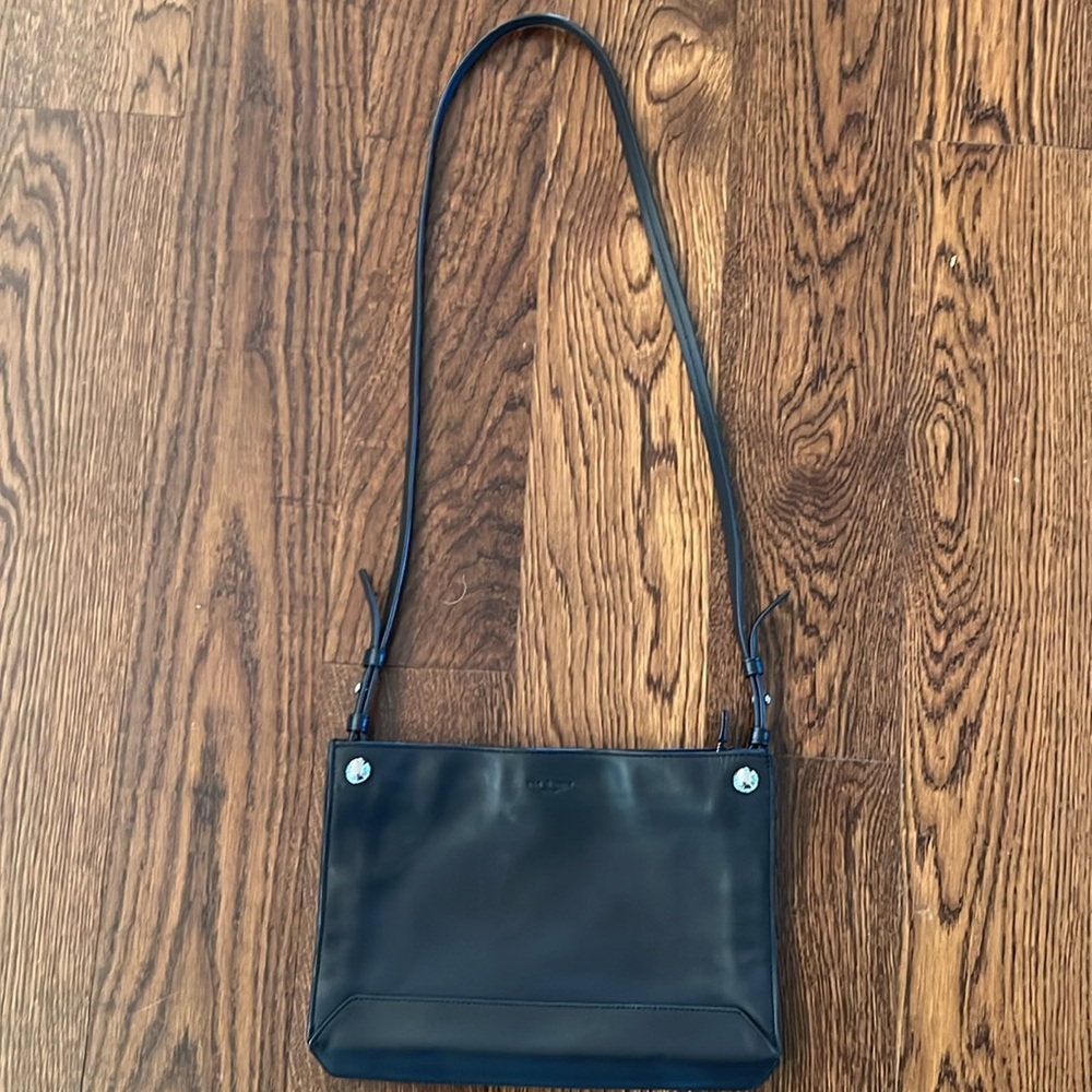 Rag and Bone cross body bag